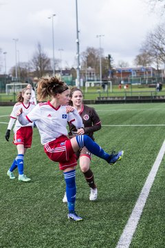 Bild 45 - wBJ Turnier HSV - St. Pauli - B.Moenchengladbach - Alst.Langenhorn